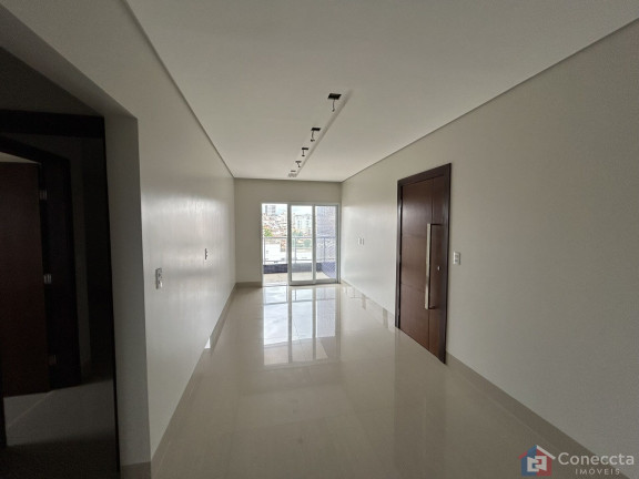Imagem Apartamento com 3 Quartos à Venda, 100 m² em Centro - Patos De Minas