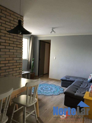 Imagem Apartamento com 2 Quartos à Venda, 50 m² em Vila Nova Cachoeirinha - São Paulo Imagem Apartamento com 2 Quartos à Venda, 50 m² em Vila Nova Cachoeirinha - São Paulo