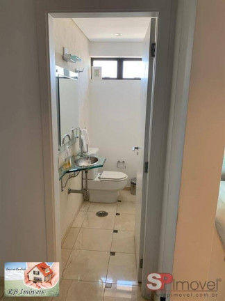Imagem Apartamento com 3 Quartos à Venda, 162 m² em Santo Antônio - São Caetano Do Sul Imagem Apartamento com 3 Quartos à Venda, 162 m² em Santo Antônio - São Caetano Do Sul