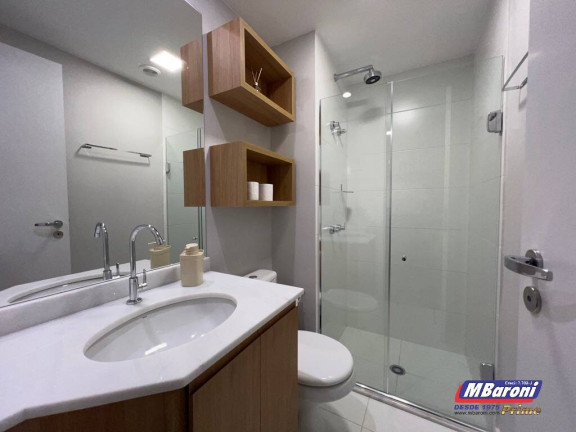 Imagem Apartamento com 1 Quarto à Venda, 27 m² em República - São Paulo