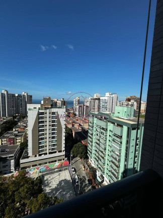 Imagem Apartamento com 2 Quartos à Venda, 62 m² em Itapuã - Vila Velha Imagem Apartamento com 2 Quartos à Venda, 62 m² em Itapuã - Vila Velha