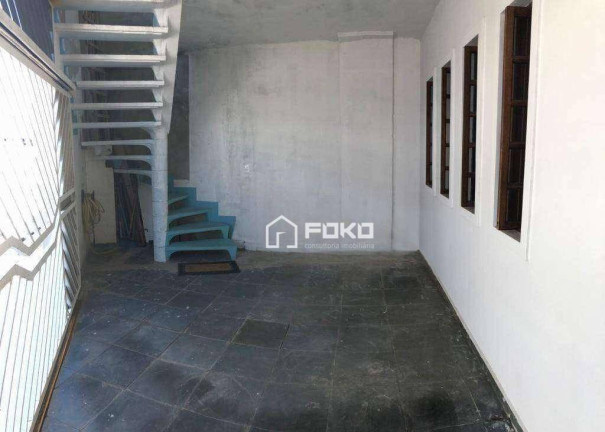 Imagem Casa com 2 Quartos para Alugar, 98 m² em Cidade Jardim Cumbica - Guarulhos Imagem Casa com 2 Quartos para Alugar, 98 m² em Cidade Jardim Cumbica - Guarulhos