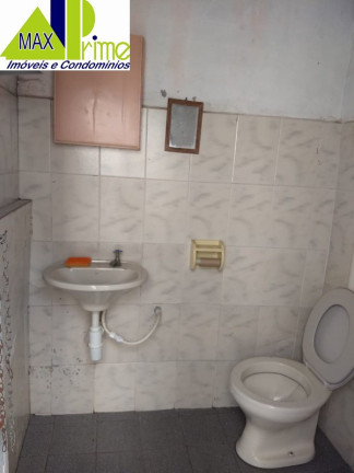 Imagem Casa com 2 Quartos à Venda, 125 m² em Cangaíba - São Paulo