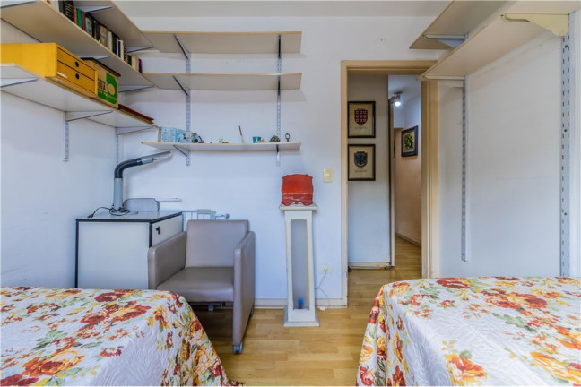 Imagem Imóvel com 4 Quartos à Venda, em Vila Clementino - São Paulo Imagem Imóvel com 4 Quartos à Venda, em Vila Clementino - São Paulo