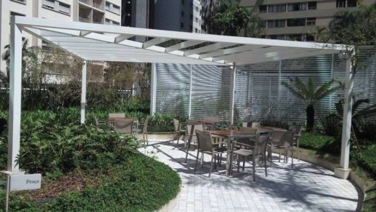 Imagem Apartamento com 1 Quarto à Venda, 29 m² em Consolação - São Paulo