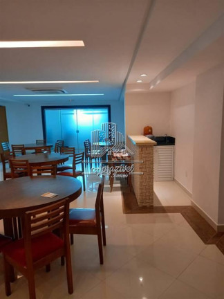 Imagem Apartamento com 3 Quartos à Venda, 127 m² em Guilhermina - Praia Grande