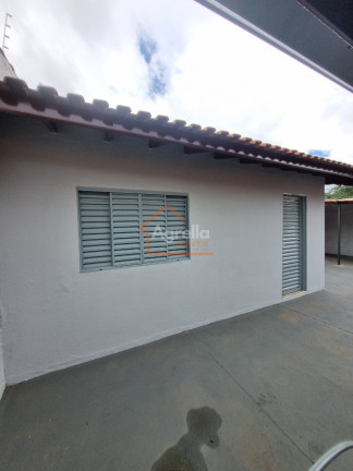 Imagem Casa com 3 Quartos à Venda, 160 m² em Jardim Almira - Mogi Guaçu Imagem Casa com 3 Quartos à Venda, 160 m² em Jardim Almira - Mogi Guaçu