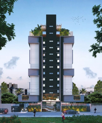 Imagem Apartamento com 3 Quartos à Venda, 81 m² em Jardim Oceania - João Pessoa Imagem Apartamento com 3 Quartos à Venda, 81 m² em Jardim Oceania - João Pessoa