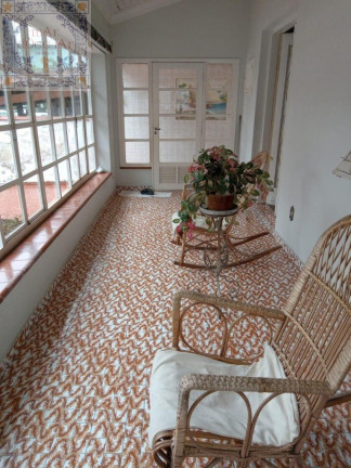 Imagem Terreno à Venda, 275 m² em Ponta Da Praia - Santos