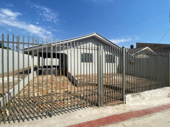 Imagem Casa com 3 Quartos à Venda, 90 m² em Luiz De Sá - Londrina Imagem Casa com 3 Quartos à Venda, 90 m² em Luiz De Sá - Londrina