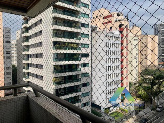 Imagem Apartamento com 4 Quartos à Venda, 195 m² em Aclimação - São Paulo