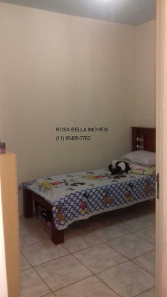 Imagem Apartamento com 2 Quartos à Venda, 56 m² em Vila Nambi - Jundiaí Imagem Apartamento com 2 Quartos à Venda, 56 m² em Vila Nambi - Jundiaí