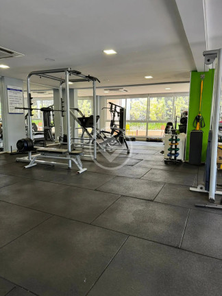 Imagem Apartamento com 2 Quartos à Venda, 89 m² em Setor Bueno - Goiânia Imagem Apartamento com 2 Quartos à Venda, 89 m² em Setor Bueno - Goiânia