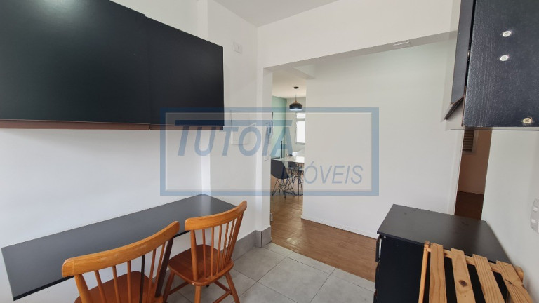 Imagem Apartamento com 2 Quartos à Venda, 64 m² em Vila Mariana - Sao Paulo Imagem Apartamento com 2 Quartos à Venda, 64 m² em Vila Mariana - Sao Paulo