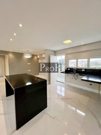 Imagem Apartamento com 3 Quartos à Venda, 156 m² em Baeta Neves - São Bernardo Do Campo