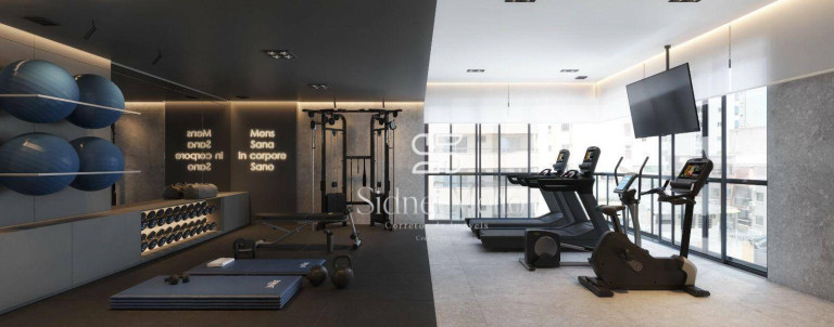 Imagem Apartamento com 4 Quartos à Venda, 160 m² em Quadra Mar Centro - Balneário Camboriú