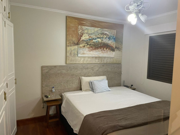 Imagem Apartamento com 3 Quartos à Venda, 138 m² em Vila Regente Feijó - São Paulo Imagem Apartamento com 3 Quartos à Venda, 138 m² em Vila Regente Feijó - São Paulo