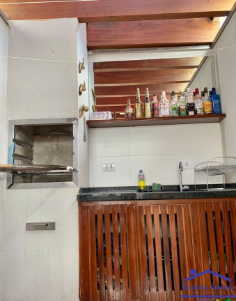 Imagem Apartamento com 2 Quartos à Venda, 116 m² em Centro - Ubatuba