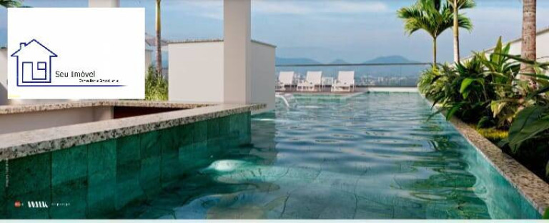 Imagem Apartamento com 1 Quarto à Venda, 42 m² em Taquara - Rio De Janeiro Imagem Apartamento com 1 Quarto à Venda, 42 m² em Taquara - Rio De Janeiro