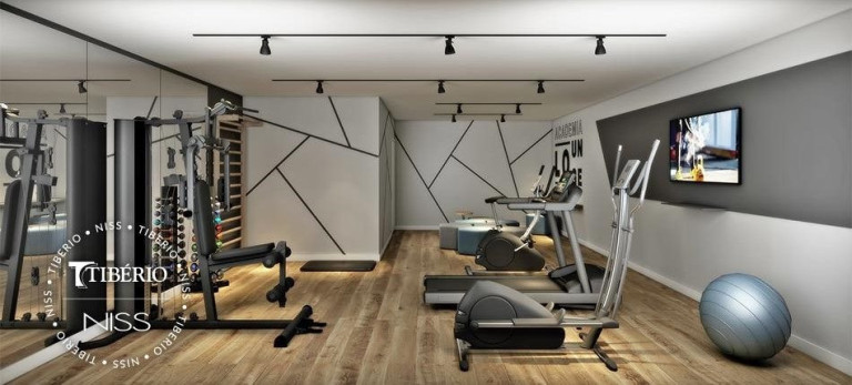Imagem Studio com 1 Quarto à Venda, 24 m² em Vila Mariana - São Paulo Imagem Studio com 1 Quarto à Venda, 24 m² em Vila Mariana - São Paulo