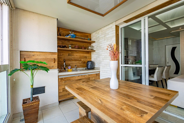 Imagem Apartamento com 4 Quartos à Venda, 131 m² em Ecoville - Curitiba Imagem Apartamento com 4 Quartos à Venda, 131 m² em Ecoville - Curitiba
