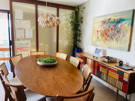 Imagem Apartamento com 3 Quartos à Venda, 159 m² em Santana - São Paulo Imagem Apartamento com 3 Quartos à Venda, 159 m² em Santana - São Paulo
