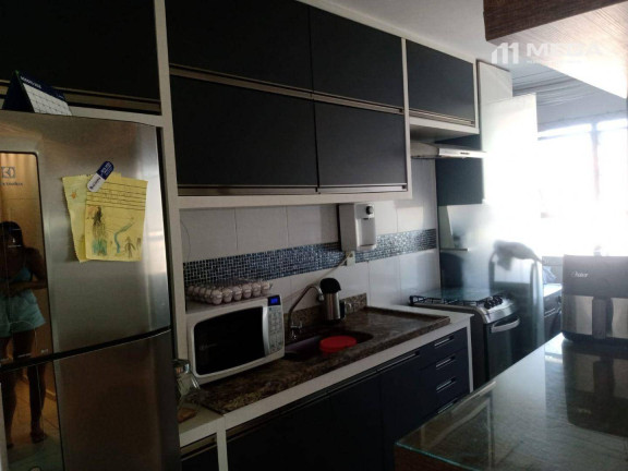Imagem Apartamento com 2 Quartos à Venda, 60 m² em Santa Paula I - Vila Velha Imagem Apartamento com 2 Quartos à Venda, 60 m² em Santa Paula I - Vila Velha