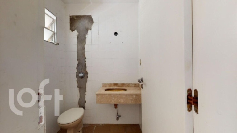 Imagem Apartamento com 3 Quartos à Venda, 237 m² em Higienópolis - São Paulo