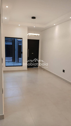 Imagem Casa com 3 Quartos à Venda, 140 m² em Condomínio Villa Verde Bragança - Bragança Paulista