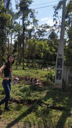 Imagem Terreno à Venda, 120 m² em Bertioga - São Paulo Imagem Terreno à Venda, 120 m² em Bertioga - São Paulo
