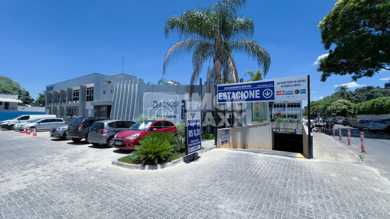 Imagem Sala Comercial à Venda, 26 m² em Asa Sul - Brasília Imagem Sala Comercial à Venda, 26 m² em Asa Sul - Brasília