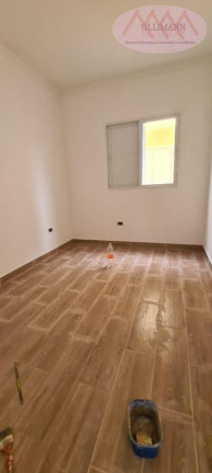 Imagem Cobertura com 3 Quartos à Venda, 110 m² em Campestre - Santo André