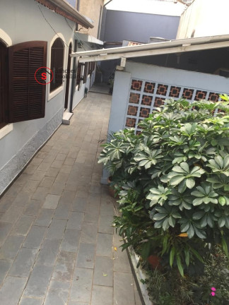 Imagem Casa com 3 Quartos à Venda, 286 m² em Mooca - São Paulo Imagem Casa com 3 Quartos à Venda, 286 m² em Mooca - São Paulo