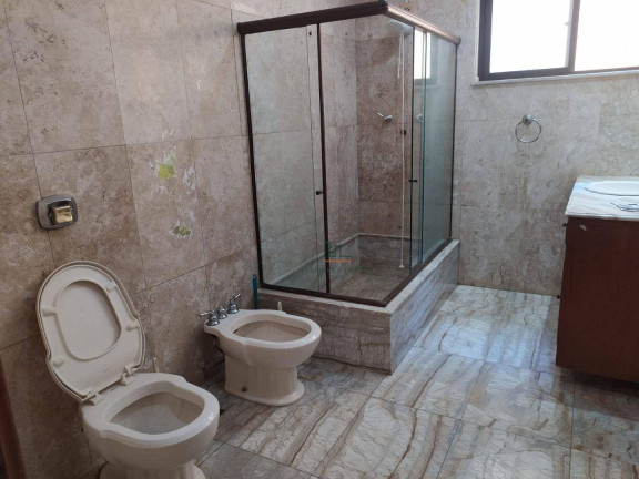 Imagem Casa com 3 Quartos à Venda, 370 m² em Itacoatiara - Niterói Imagem Casa com 3 Quartos à Venda, 370 m² em Itacoatiara - Niterói