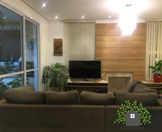 Imagem Casa com 3 Quartos à Venda, 250 m² em Palm Hills - Cotia