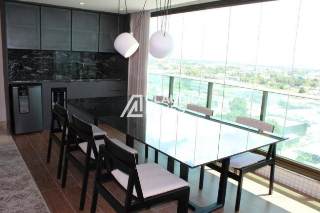 Imagem Apartamento com 3 Quartos à Venda, 140 m² em Santa Mônica - Feira De Santana Imagem Apartamento com 3 Quartos à Venda, 140 m² em Santa Mônica - Feira De Santana