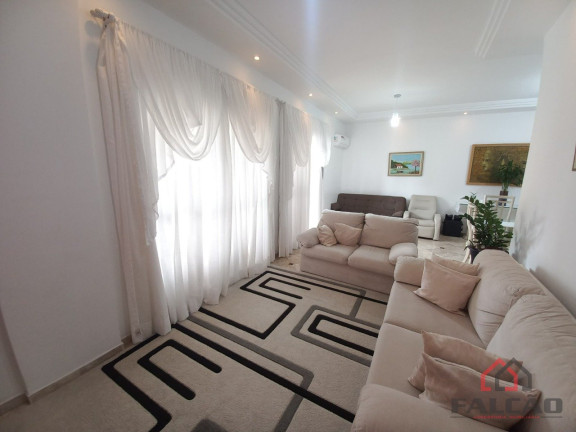 Imagem Apartamento com 2 Quartos à Venda, 149 m² em Gonzaga - Santos Imagem Apartamento com 2 Quartos à Venda, 149 m² em Gonzaga - Santos