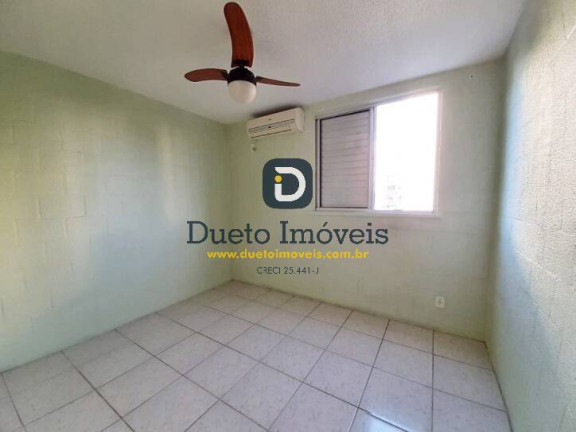 Imagem Apartamento com 2 Quartos à Venda, 46 m² em Nossa Senhora Medianeira - Santa Maria