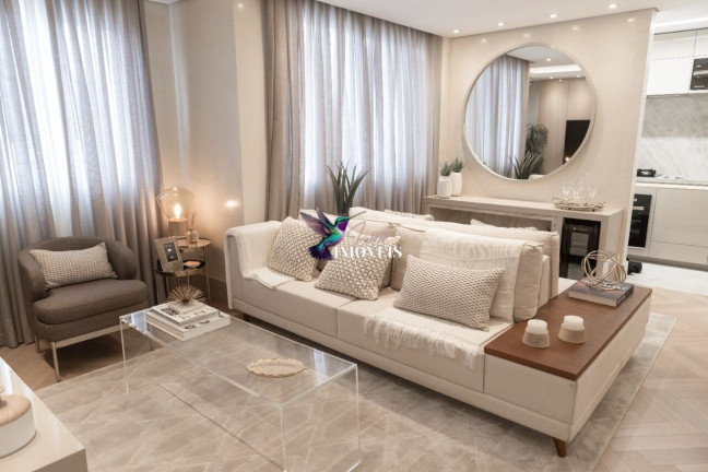 Imagem Apartamento com 3 Quartos à Venda, 67 m² em São João - Porto Alegre Imagem Apartamento com 3 Quartos à Venda, 67 m² em São João - Porto Alegre