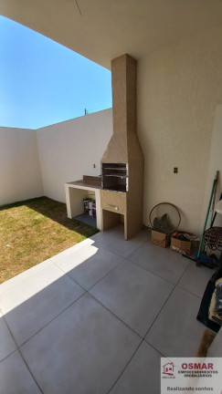 Imagem Casa com 2 Quartos à Venda, 65 m² em Parque Bellaville - Hortolândia