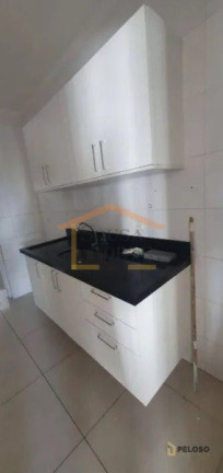Imagem Apartamento com 3 Quartos à Venda, 97 m² em Tucuruvi - São Paulo
