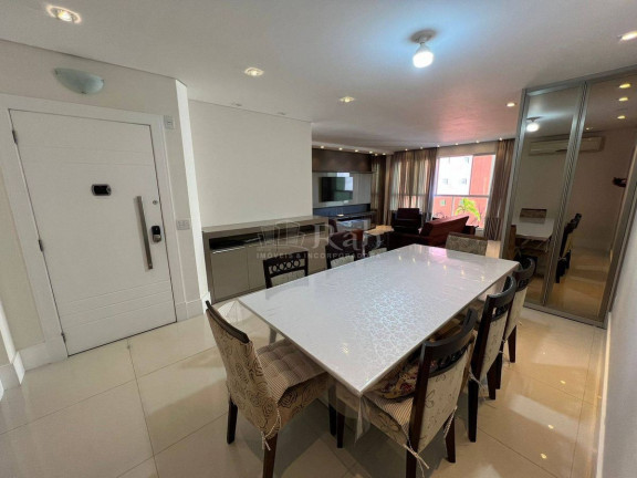 Imagem Apartamento com 3 Quartos para Alugar, 180 m² em Balneário Camboriú