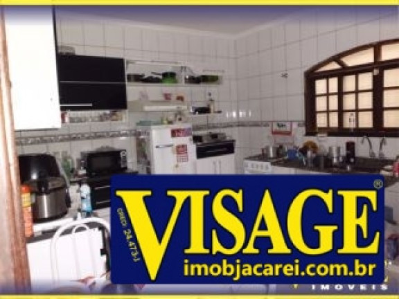 Imagem Casa com 3 Quartos à Venda, 144 m² em Pq. Dos Principes - Jacareí Imagem Casa com 3 Quartos à Venda, 144 m² em Pq. Dos Principes - Jacareí