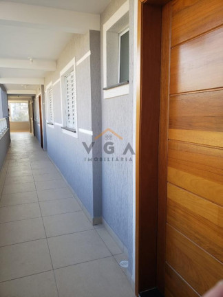 Imagem Apartamento com 2 Quartos à Venda, 45 m² em Cidade Patriarca - São Paulo Imagem Apartamento com 2 Quartos à Venda, 45 m² em Cidade Patriarca - São Paulo