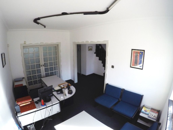 Imagem Sobrado com 5 Quartos à Venda, 190 m² em Praça Da árvore - São Paulo