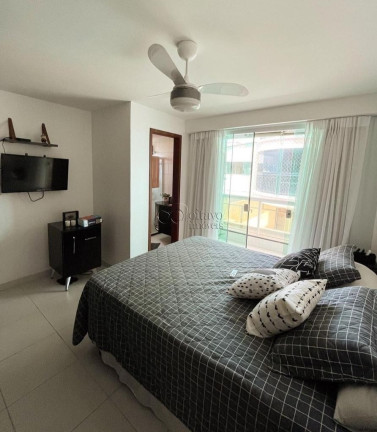 Imagem Apartamento com 3 Quartos à Venda, 120 m² em Centro - Macaé Imagem Apartamento com 3 Quartos à Venda, 120 m² em Centro - Macaé