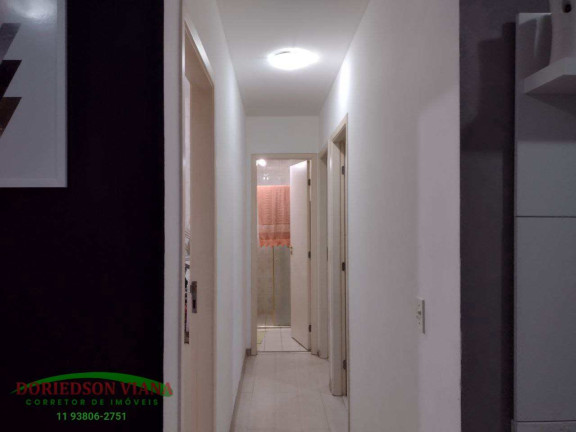 Imagem Apartamento com 2 Quartos à Venda, 50 m² em Macedo - Guarulhos Imagem Apartamento com 2 Quartos à Venda, 50 m² em Macedo - Guarulhos
