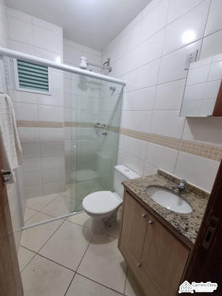 Imagem Apartamento com 2 Quartos à Venda, 15 m² em Umuarama - Ubatuba