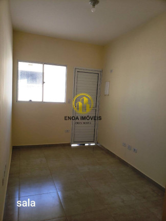 Imagem Casa com 2 Quartos à Venda, 55 m² em Real - Praia Grande Imagem Casa com 2 Quartos à Venda, 55 m² em Real - Praia Grande