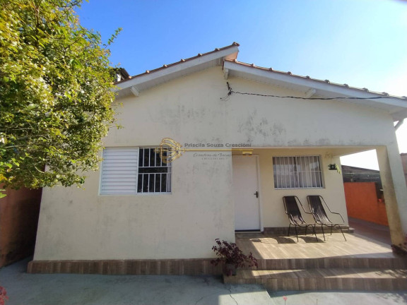 Imagem Casa com 3 Quartos à Venda, 113 m² em Jardim Irene - Santo André Imagem Casa com 3 Quartos à Venda, 113 m² em Jardim Irene - Santo André